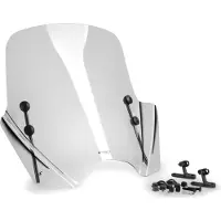 Puig Para-brisa Tx Sym Fiddle 50/125 21 C/