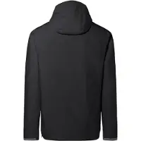 Vaude Bike Casaco Cyclist Warm Rain Ii