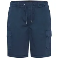 Blend Calças cargo navy