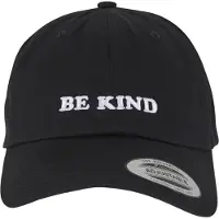 Mister tee Boné Be Kind
