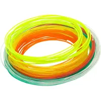 XYZPrinting Filamento Pla 3d Pen 1.75 Mm 216g