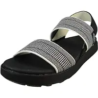 Keen Sandália preto / offwhite