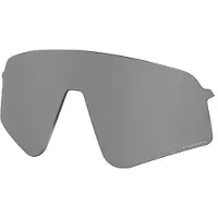 Oakley - Óculos sol - Sutro Lite Sweep Lens Prizm Black para Unissexo - Cinzento