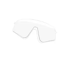 Oakley - Óculos sol - Sutro Lite Sweep Lens Photochromic para Unissexo - Branco