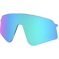 Oakley - Óculos sol - Sutro Lite Sweep Lens Prizm Sapphire para Unissexo - Azul