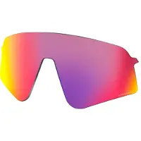 Oakley - Óculos sol - Sutro Lite Sweep Lens Prizm Road para Unissexo - Violeta
