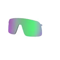 Oakley Lentes De Substituição Sutro Lite Prizm Iridium