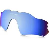 Oakley Lentes De Reposição Polarizadas Radar Ev Path