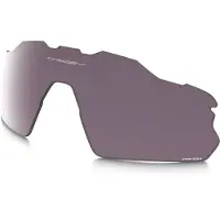 Oakley Lentes De Reposição Polarizadas Radar Ev