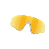 Oakley - Óculos sol - Sutro Lite Sweep Lens Prizm 24K para Unissexo - Amarelo
