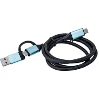 ITEC Cabo Usb-c A /