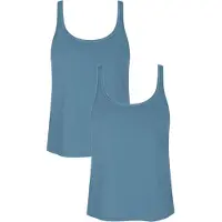 Sloggi Top 'EVER Ease' azul