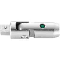 Stahlwille Adaptador De Junta Universal 554 Articulación 3/4´´ 132 Mm