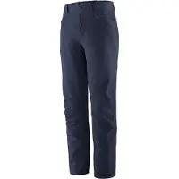 Patagonia - Vestuário escalada - M's Venga Rock Pants Smolder Blue para Homem - Tamanho 30 US - Azul