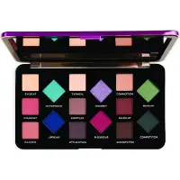 Makeup Revolution Parental Advisory Pandemonium Palette 12 g