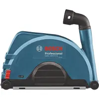 Bosch Professional Capuz De Sucção Gde 230 Fc-s