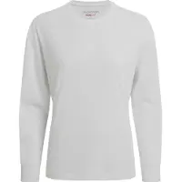 Craghoppers Camiseta De Manga Comprida Nosilife Solar Shield+