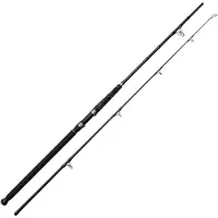 MADCAT Vara Peixe-gato Black Heavy Duty