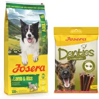 Josera Comida De Cão De Cordeiro 12.5kg