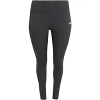 Adidas Leggings com Bolso Optime Essentials (Plus Size)