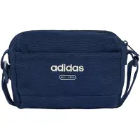 Adidas Malas de desporto marfim / navy