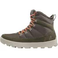 Kamik Botas com atacadores 'Atwater N' grafite