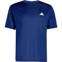 Adidas Camiseta De Manga Curta Workout Essentials Base