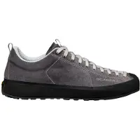 Scarpa - Calçado caminhada homem - Mojito Wrap Graphite para Unissexo - Tamanho 44 - Cinzento