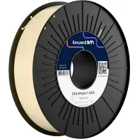 BASF Filamento Asa Basf Ultrafuse 1.75 Mm 750g