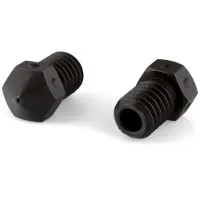 PrimaCreator Bico De Impressora 3d Reprap M6 Hardened 3 Mm 0.6 Mm