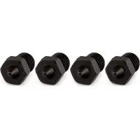 PrimaCreator Bico De Impressora 3d P120 Hardened 0.4 Mm 4 Unidades