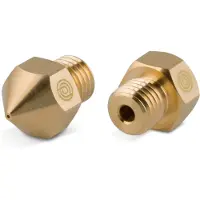 PrimaCreator Bico De Impressora 3d Cr-10s Pro Brass 0.6 Mm