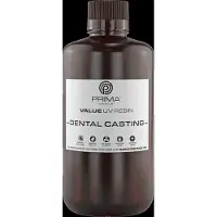 PrimaCreator Filamento Value Dental Casting 1kg