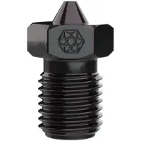E3D Bico De Impressora 3d Zodiac Crb V6 1.75 Mm 0.6 Mm