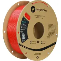 Polymaker Filamento Pla Polysonic High Speed Pla 1.75 Mm 1kg