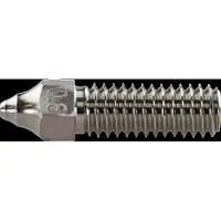 PrimaCreator Bico De Impressora 3d Creality K1/k1 Max Plated Copper 0.8 Mm