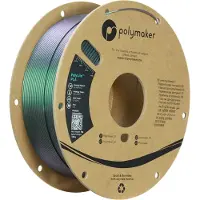 Polymaker Filamento Pla Polylite Pla Starlight 1.75 Mm 1kg