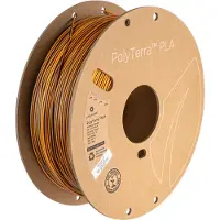 Polymaker Filamento Pla Polyterra Pla Dual Color 1kg