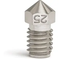 BondTech Bico De Impressora 3d Cht Coated Brass 0.25 Mm