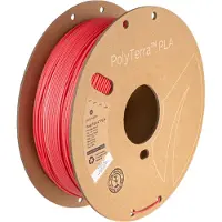 Polymaker Filamento Pla Polyterra Pla Dual Color 1.75 Mm 1kg