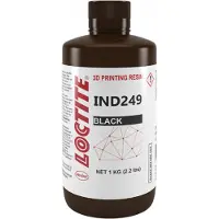 Loctite Resina Para Impressão 3d 3d Ind249 1kg