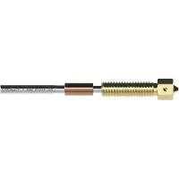 E3D Bico Creality Unicorn De Alto Fluxo Latão 0.6 Mm