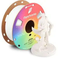 Polymaker Filamento Pla Panchroma Pla Satin 1.75 Mm 1kg