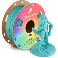 Polymaker Filamento Pla Panchroma Pla Satin 1.75 Mm 1kg