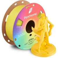 Polymaker Filamento Pla Panchroma Pla Satin 1.75 Mm 1kg
