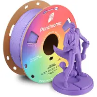 Polymaker Filamento Pla Panchroma Pla Satin 1.75 Mm 1kg