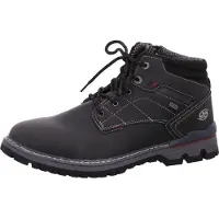 Dockers by Gerli Botas com atacadores antracite