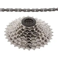 Ventura Cassete Power Chain