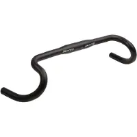 Zoom Guidão Gravel Alloty 83 Mm