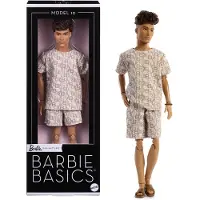 Barbie Boneca Signature Basics Model 10